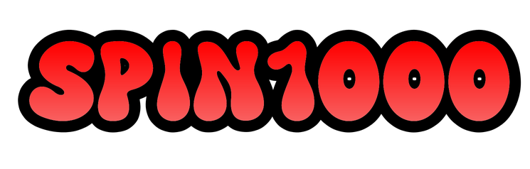 SPIN1000 Logo